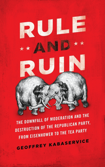 Rule and Ruin