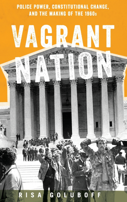 Vagrant Nation