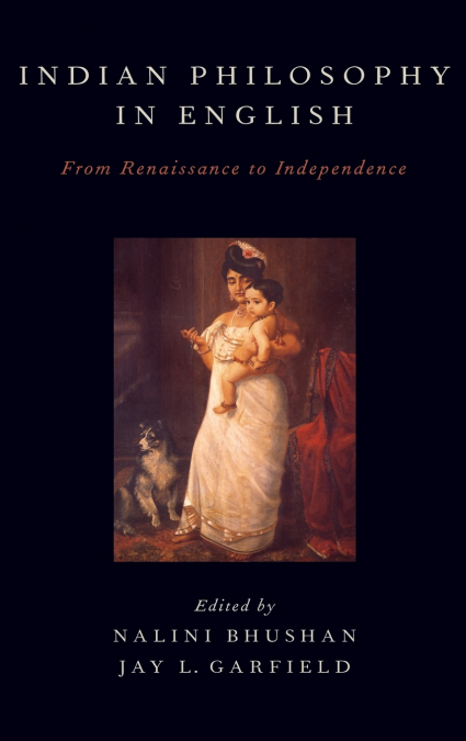 Indian Philosophy in English