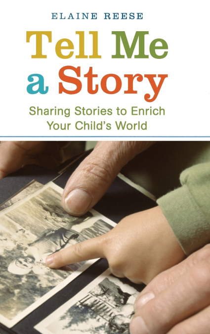 Tell Me a Story