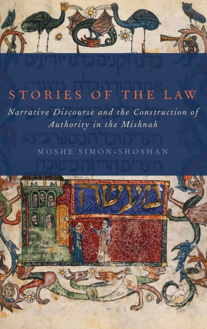 Stories of the Law