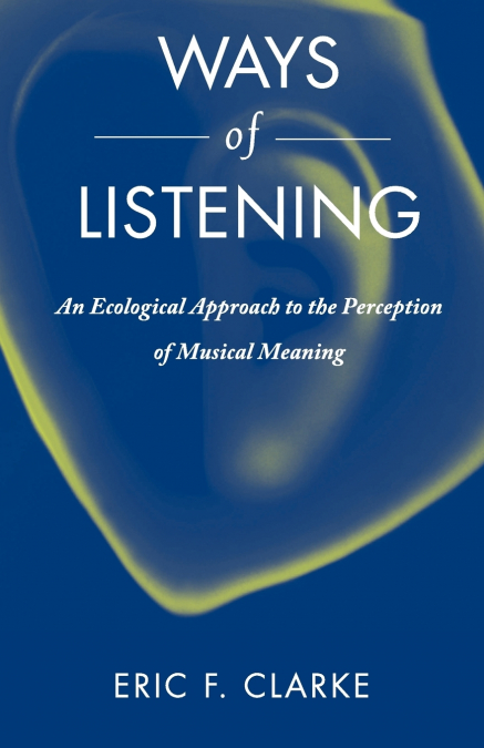 Ways of Listening