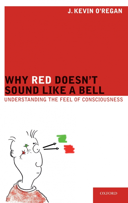 WHY RED DOESNT SOUNDS LIKE A BELL C