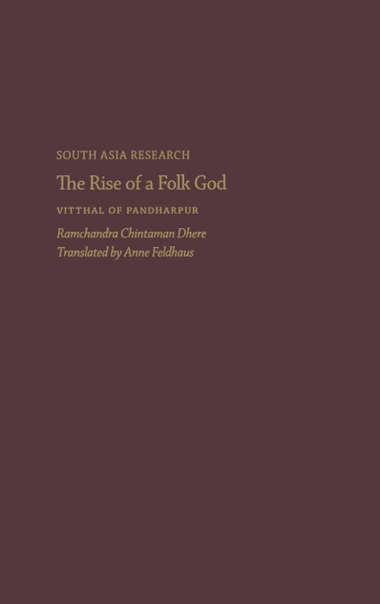 Rise of a Folk God