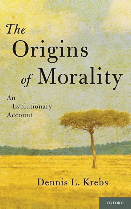The Origins of Morality