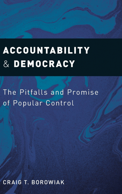 Accountability and Democracy