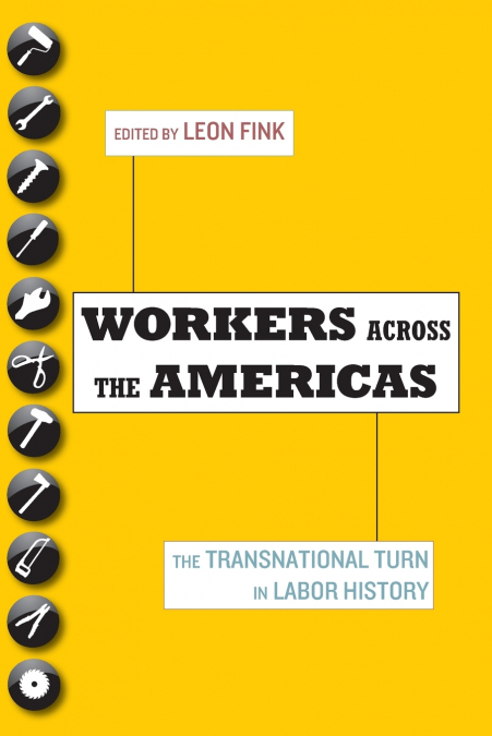 Workers Across the Americas