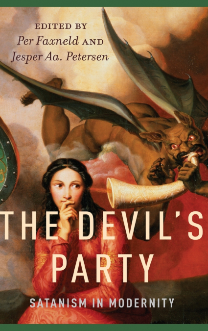 The Devil’s Party