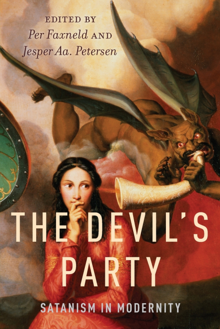 The Devil’s Party