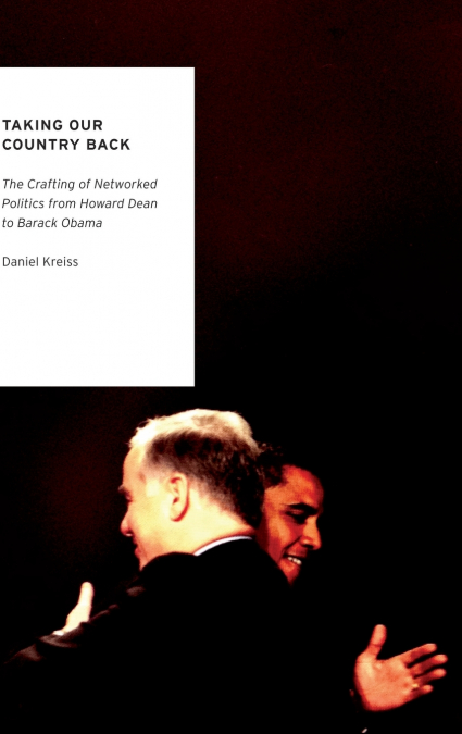 Taking Our Country Back