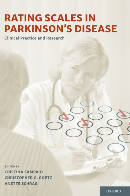 Rating Scales in Parkinson’s Disease