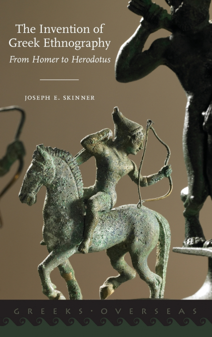 Invention of Greek Ethnography