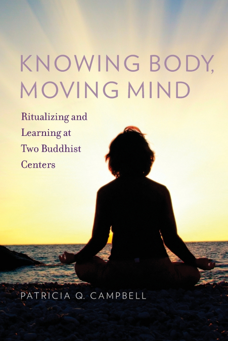 Knowing Body, Moving Mind
