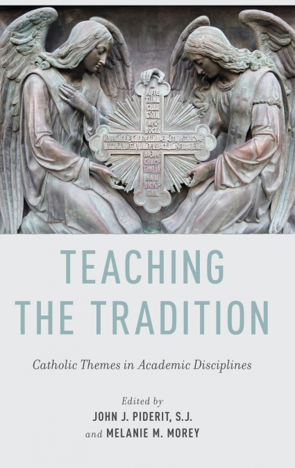 Teaching the Tradition