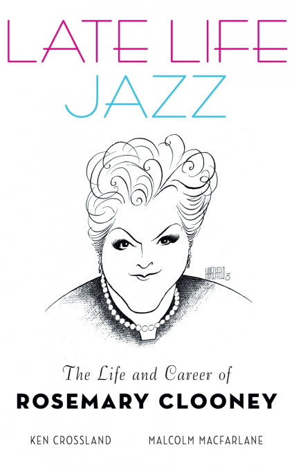 Late Life Jazz