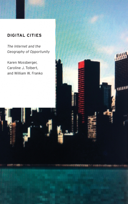Digital Cities