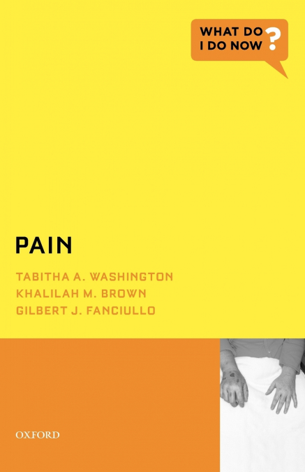 Pain
