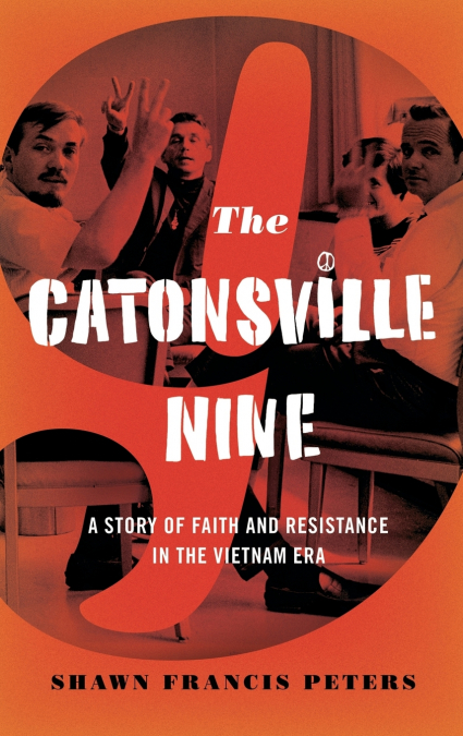 Catonsville Nine
