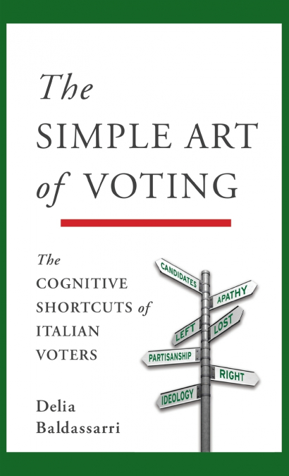 The Simple Art of Voting