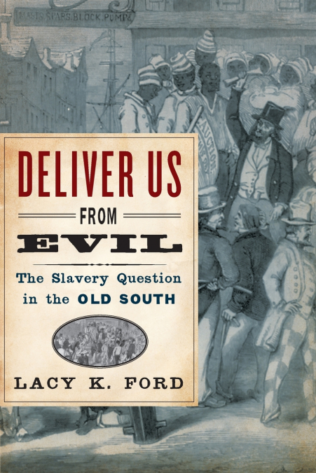 Deliver Us from Evil