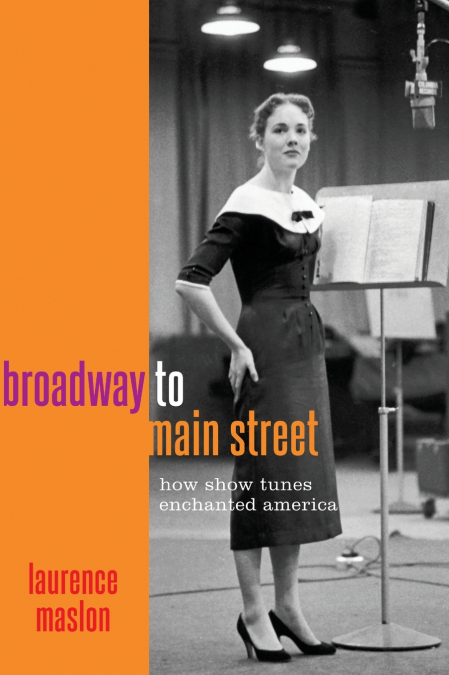 Broadway to Main Street