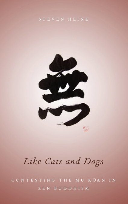 Like Cats and Dogs