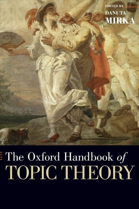OHB TOPIC THEORY OHBK C