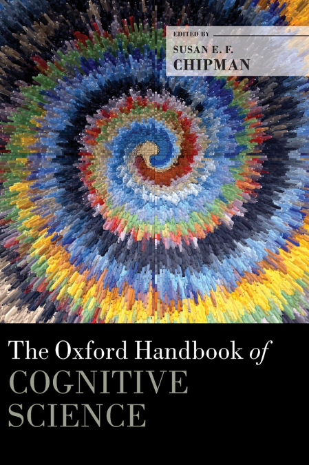 Oxford Handbook of Cognitive Science