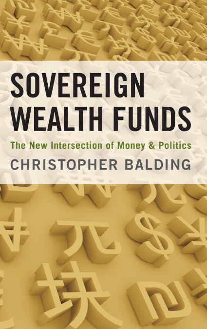 Sovereign Wealth Funds