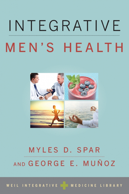 Integrative Men’s Health