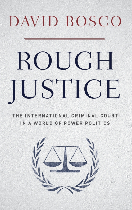 Rough Justice