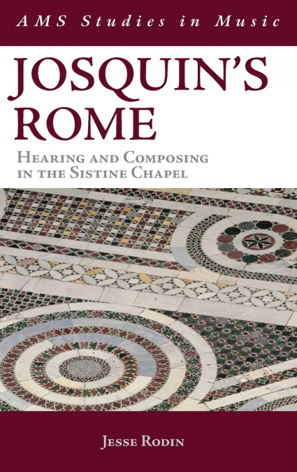 Josquin’s Rome