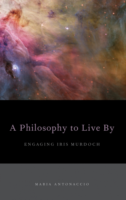PHILOSOPHY TO LIVE BY C