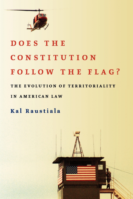 Does the Constitution Follow the Flag?
