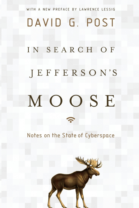In Search of Jefferson’s Moose