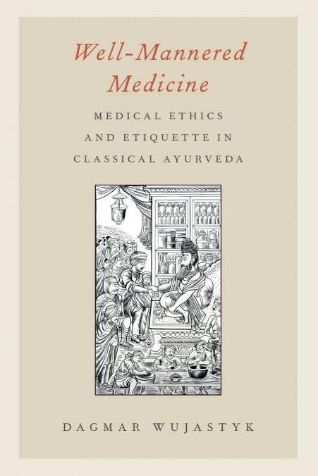 Well-Mannered Medicine