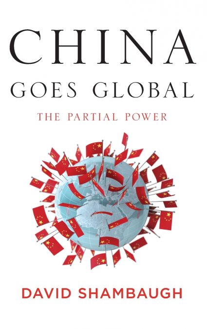 China Goes Global