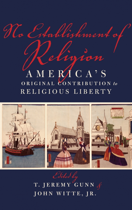 No Establishment of Religion