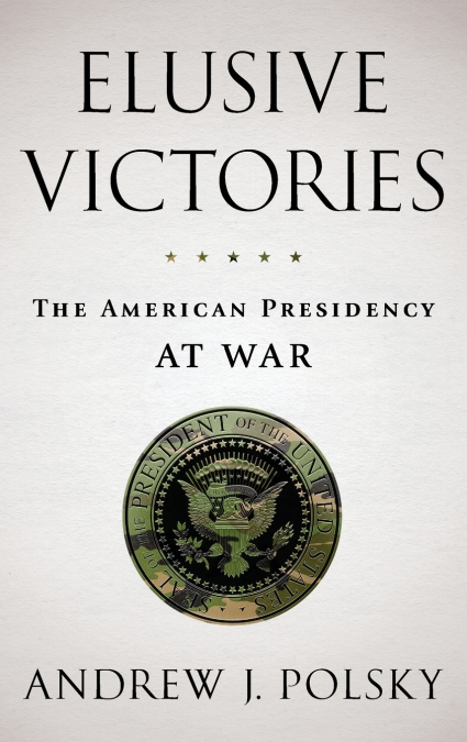 Elusive Victories