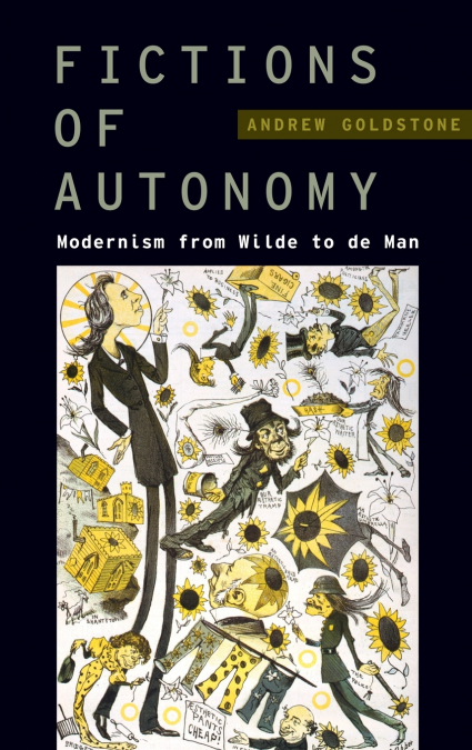 Fictions of Autonomy