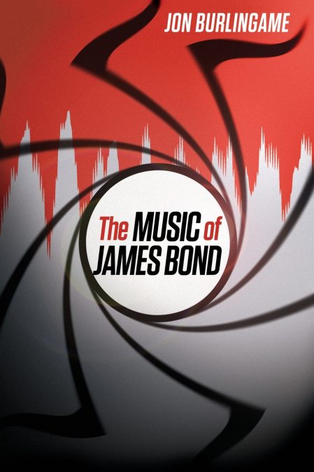 Music of James Bond