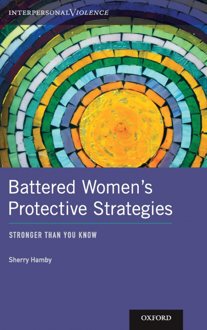 Battered Women’s Protective Strategies