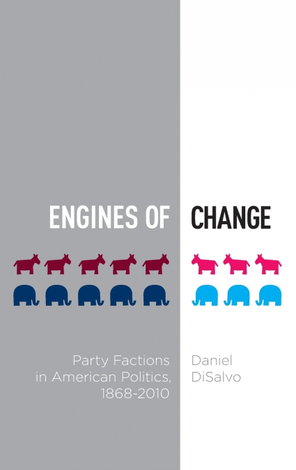 Engines of Change