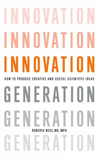 Innovation Generation