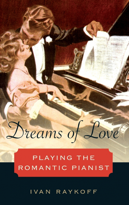 Dreams of Love