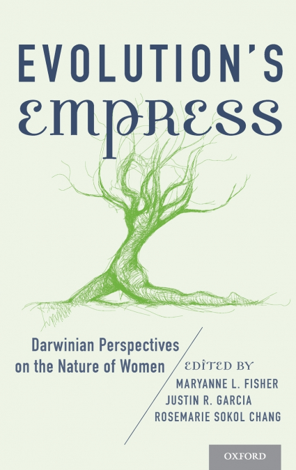 Evolution’s Empress