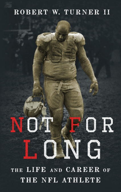 NOT FOR LONG C