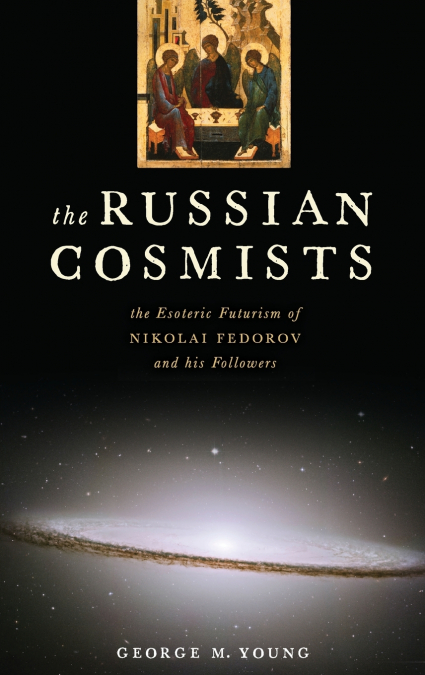 Russian Cosmists