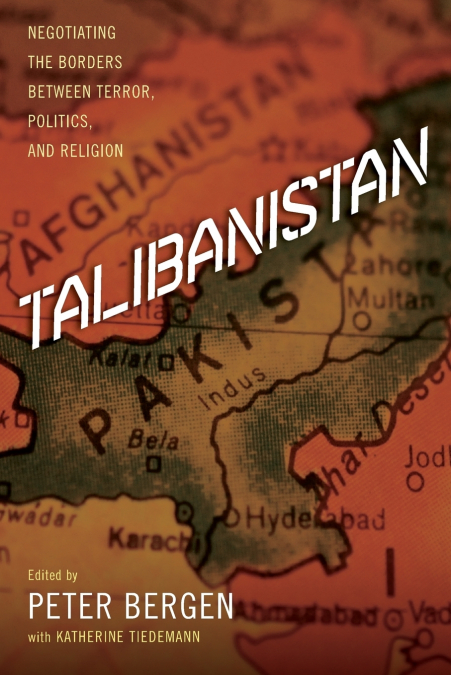 Talibanistan