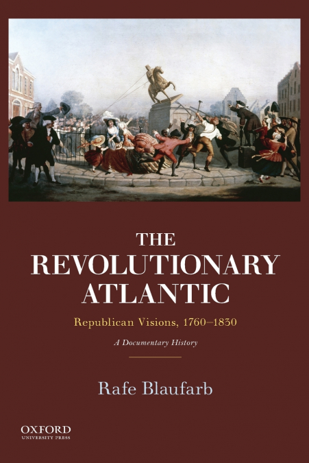 Revolutionary Atlantic